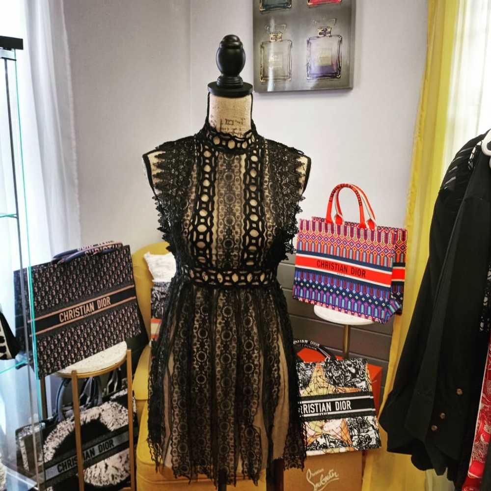 Free people dress